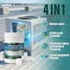 Swamp Cooler Tablets for Evaporative Coolers | Water Stain Cleaning,