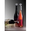 Shuiniba Decorative Crystal Wine and Beverage Bottle Stopper for Wine,Made