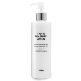 Charmzone NC1 Puffle Hydro Moisture Moisture Lotion (Moisturizing + Nutrition + Elasticity) Moisturizing Lotion 310ml Emulsion Moisture Lotion Women's Basic Cosmetics Non-sticky., 310ml, 1 piece / 참존nc1 퓨플 하이드로 모이스처 수분로션 (보습+영양+탄력)  수분짱짱 보습로션 310ml  에멀젼 모이스춰로션 여성기초화장품  끈적이지않아요., 310ml, 1개