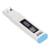 Water Testing Pen Multifunctional PH TDS EC Temperature Portable Automatic