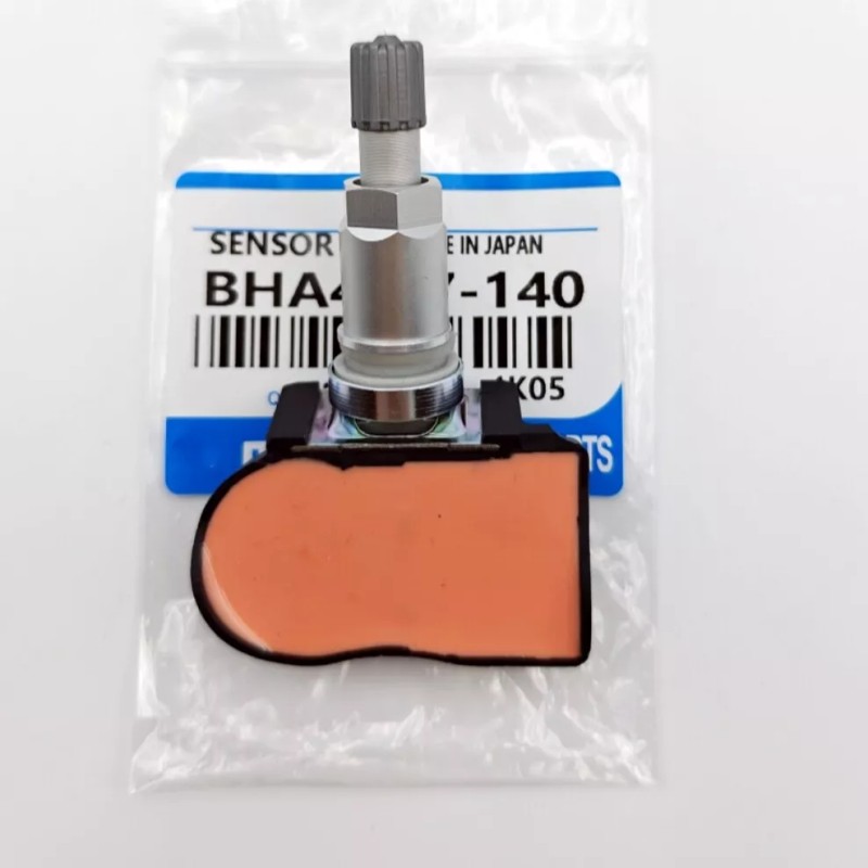Standard OE 1x Tire Pressure Sensor TPMS BHA4-37-140 For Mazda