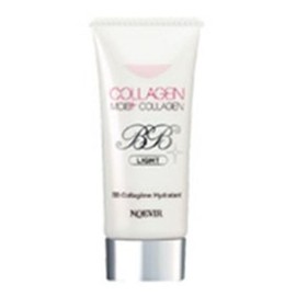 Noevia Moist Collagen BB Cream 40g Plus 5 Masks / 노에비아 모이스트 콜라겐 BB크림 40g 플러스 마스크5매