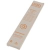 GURU SHOP Chakra Incense, Sandalwood Incense Sticks, Navel, Beige, 22
