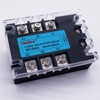 Twidec/3 Phase Solid State Relay 80DA SSR Relay DC to
