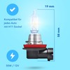 Diamond Vision 2x H11 12V 55W | 4200K extra bright|