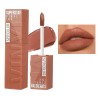 Labial Líquido Mate De Larga Duración Superstay