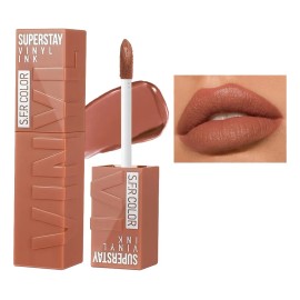 Labial Líquido Mate De Larga Duración Superstay
