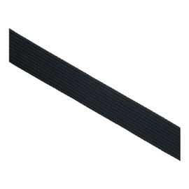 Ladeheid P10 Men's Fabric Belt 120 cm x 4 cm -