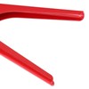 Nylon Cable Tie Gun Portable Wire Pliers Hand Tool HS-519