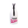 Lillian Rose Team Bride Party Favor Bottle Cozy, Multicolor