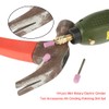 Kit de Herramientas Rotativas, 141PCS Mini Amoladora Eléctrica Rotativa Accesorios