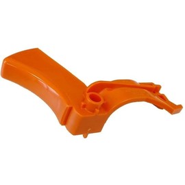 Technology Parts Store Throttle Trigger 4137-182-1000, 4137 182 1000, 41371821000 Compatible with STIHL Pole Pruner Model HT73, HT70, HT70K, HT75. OEM