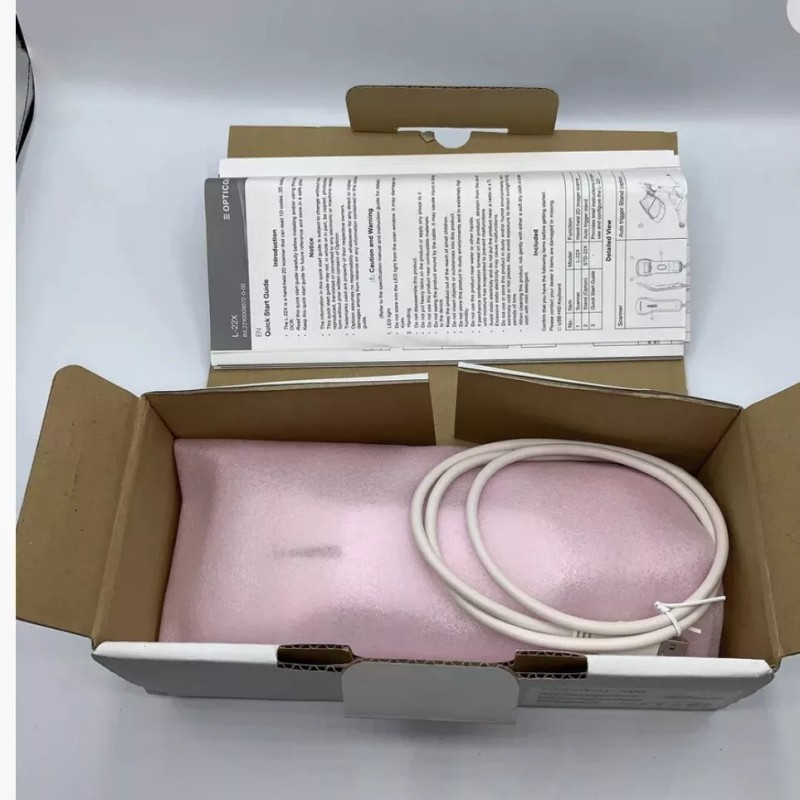 Opticon NEW! Opticon Barcode Scanner 2D CMOS Imager - L-22X