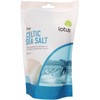 Lotus Celtic Sea Salt Fine 500g