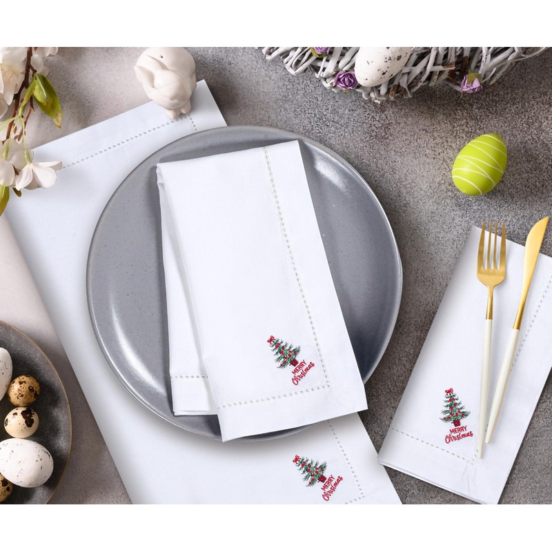 Cloth Napkins,Cotton Napkins,Dinner Napkins,Cloth Napkins Set of 12 Cotton,Napkins Cloth,Cloth