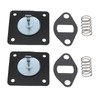 Create idea 2 Set 230675 Fuel Pump Rebuild Kit Includes