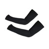 DEPPO Arm Cover, Arm Sleeve, Arm Warmer, Sunscreen, Sweat Absorbent,