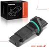 A-Premium Mass Air Flow Sensor Meter Compatible with Volvo XC90