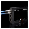 SommerCable VTBER0025-SW-SW Video Adaptor Cable SDI in/Out Video DIN 1.0/2.3