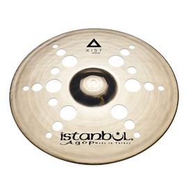 Istanbul Agop Istanbul Agop Exist Aion Series Xist Ion Splash Cymbal 10"