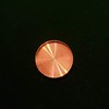 Expanded Shell Half Dollar (Special Gimmick Coin Used for Coin