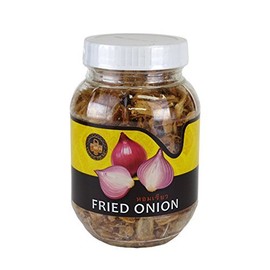 Kuanpurn Fried Onion 3.2 oz (90 g)