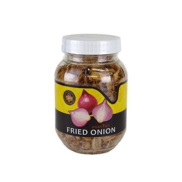 Kuanpurn Fried Onion 3.2 oz (90 g)