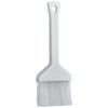 Vikan Pastry Brush 55270 White Brush Colorful Shedding Resistant Durable
