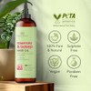 Botanic Hearth- Estimula el crecimiento: el aceite de romero para