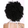 WIG ME UP - ZM-1586-1 Women's Wig Frizzy Curly Afro