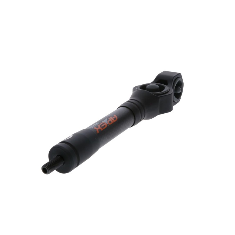 TG Cadence STBL 8" Carbon