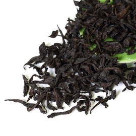 GOARTEA 500g / 17.6oz Fujian Wuyi Da Hong Pao Dahongpao Big Red Robe Rock Loose Leaf Chinese Oolong Tea