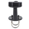 Fuel Oil Tank Bracket Lock Prevent Leakage Anti Theft Rustproof