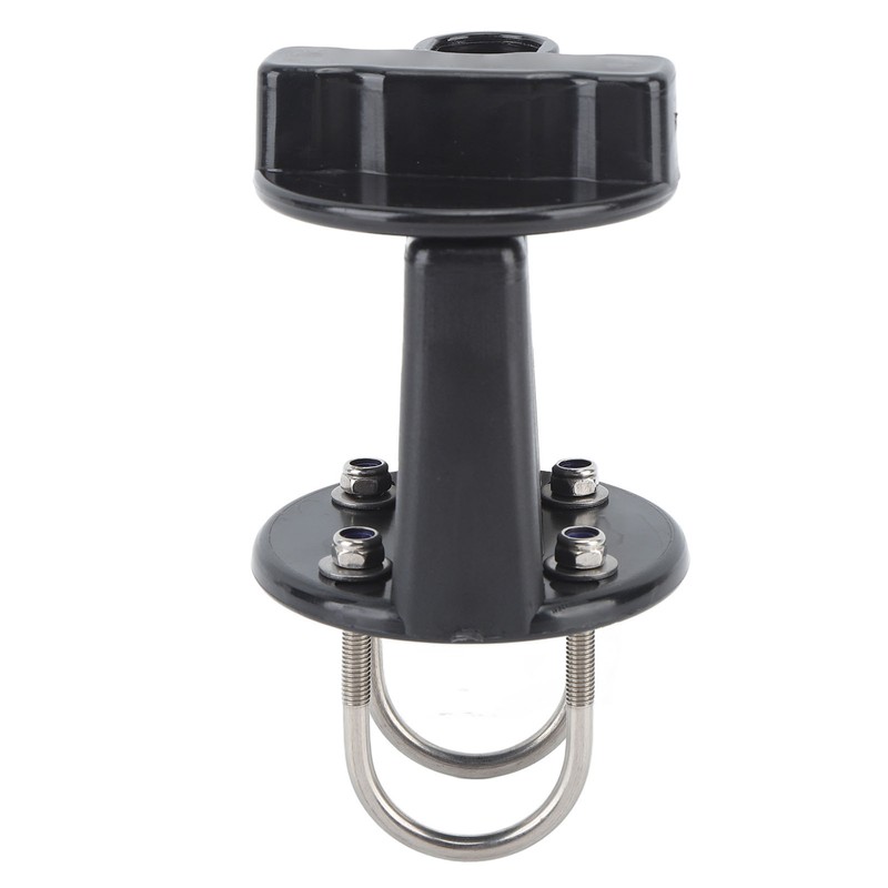 Fuel Oil Tank Bracket Lock Prevent Leakage Anti Theft Rustproof