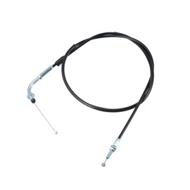 A ABSOPRO Motorcycle Throttle Accelerator Cable for Honda Fourtrax 300 1988-2000 for Honda Fourtrax 350 1986-1987 Item Replacement