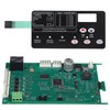42002-0007S Pool Heater Control Board Kit Compatible with Pentair MasterTemp