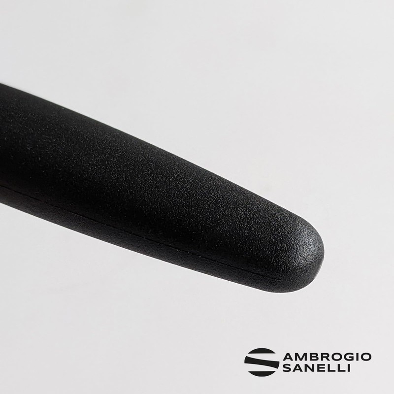 Ambrogio Sanelli - Linea Supra - Spatola di precisione retta