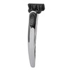 Safety Beard Trimmer 7 Layer Manual Beard Trimmer Metal Replaceble