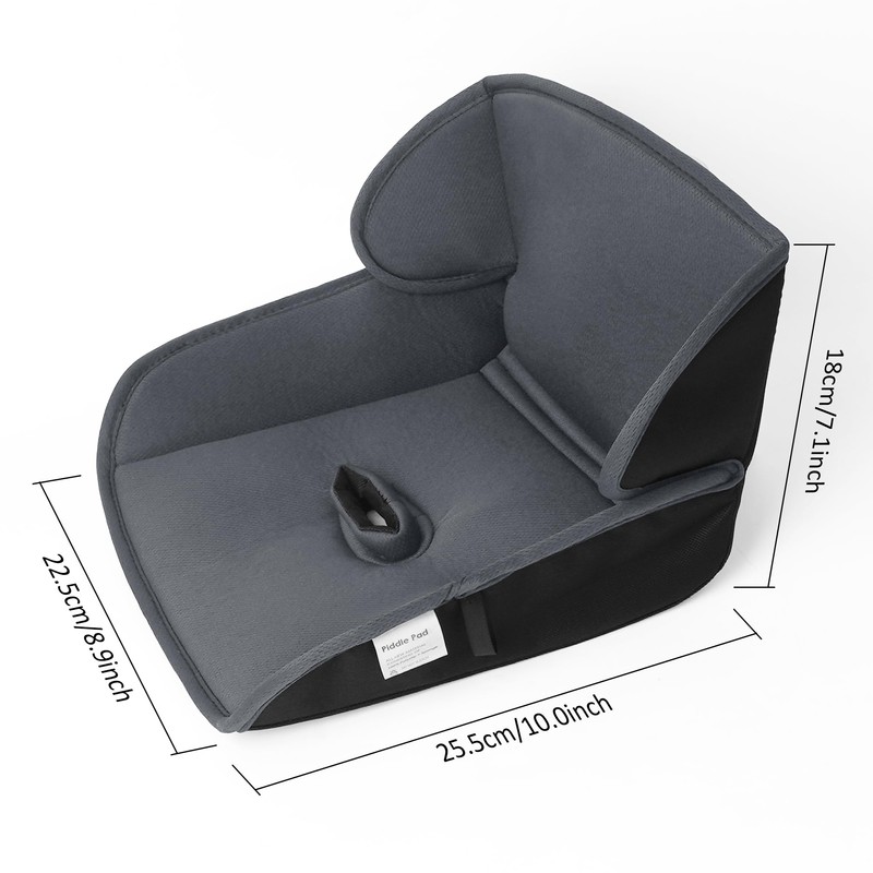 Ihaapsi Baby Piddle Pad- Fully Waterproof Toddler Liner & Seat