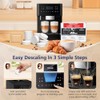 12 Coffee Machine Descaling Tablets for Miele and More