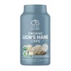 organicside Lion's Mane (Melena de Léon) con 110 cápsulas de