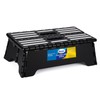 Korpai 5" Folding Step Stool for Adults and Kids 15-Inch