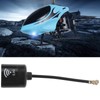 5.8Ghz RHCP Antenna 2.8dbi High Gain UFL Interface Long Aerial