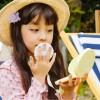 Coco Hilly 코코힐리 어린이 고보습 자외선차단 썬쿠션 써니팡 팩트 22g