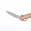 13" Fake Knife Costume Prop – Plastic Weapon Accessory for