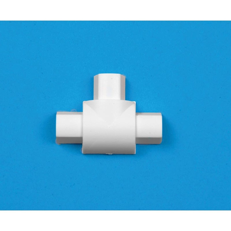 D-Line D-16/08 Adaptor Kit White