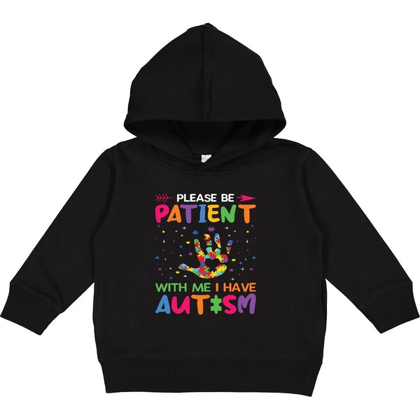inktastic Autism Awareness Please Be Patient with Me I Have