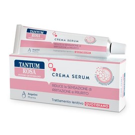TANTUM ROSA LENITIVA CREMA30ML