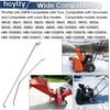 hoylty 33878 Throttle Link and 34667 Governor Linkage Compatible with