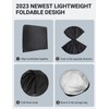 Proadsy Front Windshield Sun Shade Foldable Sunshade Protector Custom Fit
